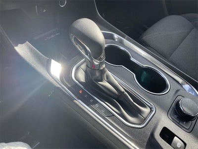 2022 Chevrolet Traverse LT 1LT