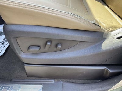 2019 GMC Sierra 2500HD Denali