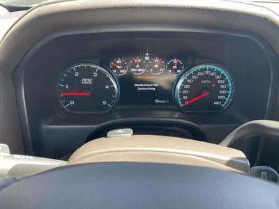 2019 GMC Sierra 2500HD Denali