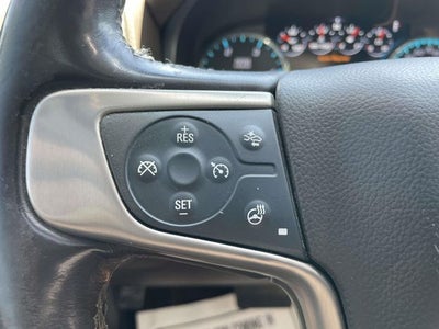 2019 GMC Sierra 2500HD Denali