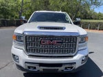 2019 GMC Sierra 2500HD Denali