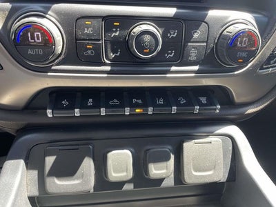 2019 GMC Sierra 2500HD Denali