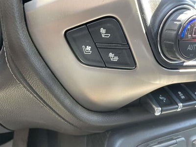 2019 GMC Sierra 2500HD Denali