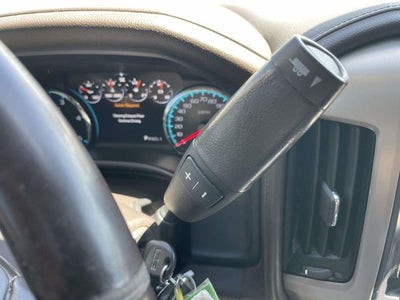 2019 GMC Sierra 2500HD Denali