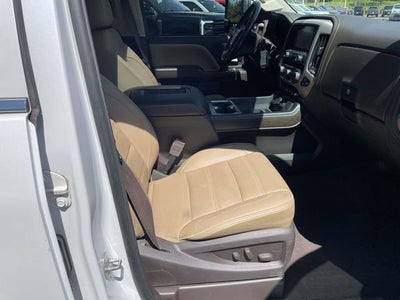 2019 GMC Sierra 2500HD Denali