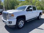 2019 GMC Sierra 2500HD Denali