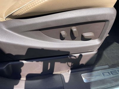 2019 GMC Sierra 2500HD Denali