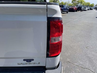 2019 GMC Sierra 2500HD Denali