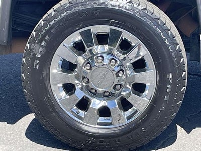 2019 GMC Sierra 2500HD Denali