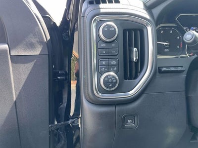 2021 GMC Sierra 2500HD AT4