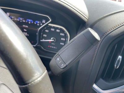 2021 GMC Sierra 2500HD AT4