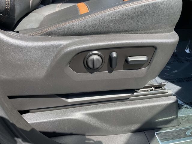 2021 GMC Sierra 2500HD AT4