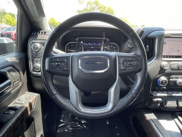 2021 GMC Sierra 2500HD Denali