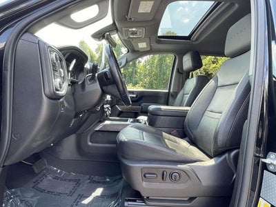 2021 GMC Sierra 2500HD Denali