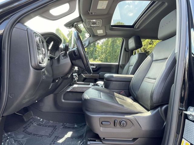 2021 GMC Sierra 2500HD Denali