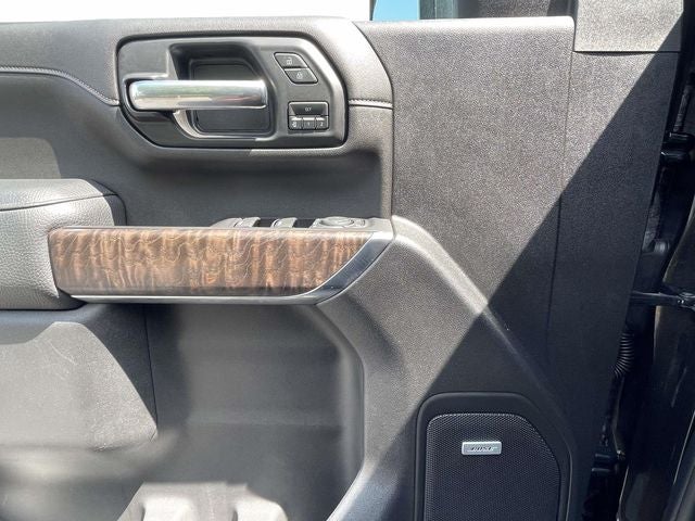 2021 GMC Sierra 2500HD Denali