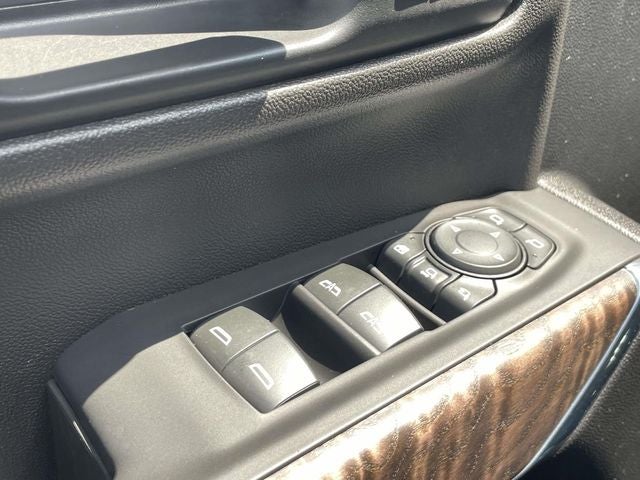 2021 GMC Sierra 2500HD Denali