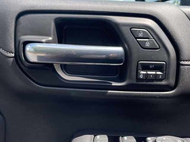 2021 GMC Sierra 2500HD Denali