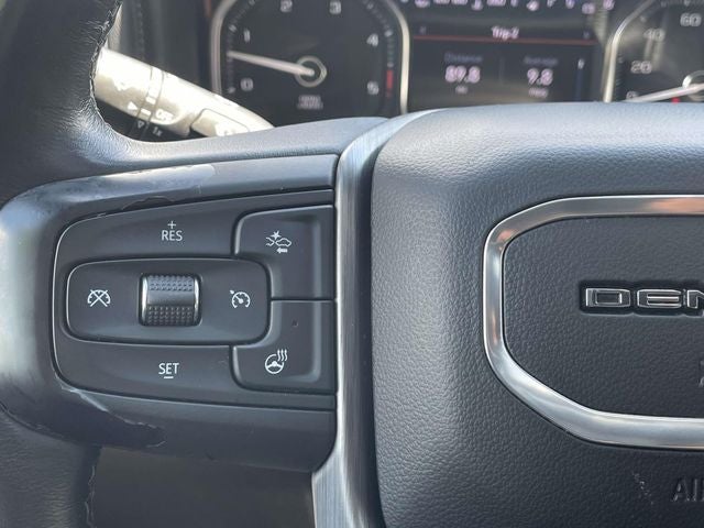 2021 GMC Sierra 2500HD Denali