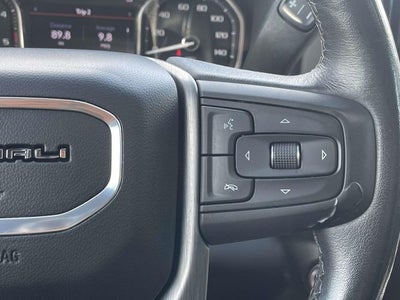 2021 GMC Sierra 2500HD Denali