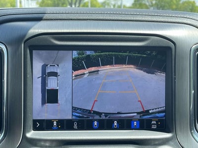 2021 GMC Sierra 2500HD Denali