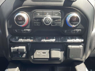 2021 GMC Sierra 2500HD Denali
