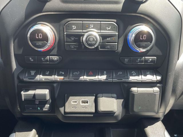 2021 GMC Sierra 2500HD Denali