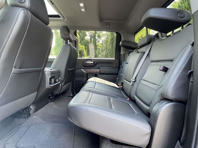 2021 GMC Sierra 2500HD Denali