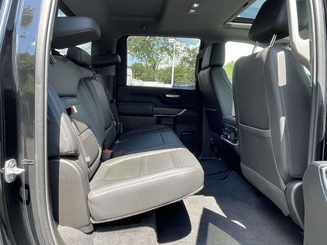 2021 GMC Sierra 2500HD Denali