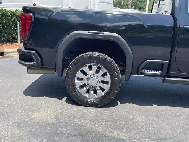 2021 GMC Sierra 2500HD Denali