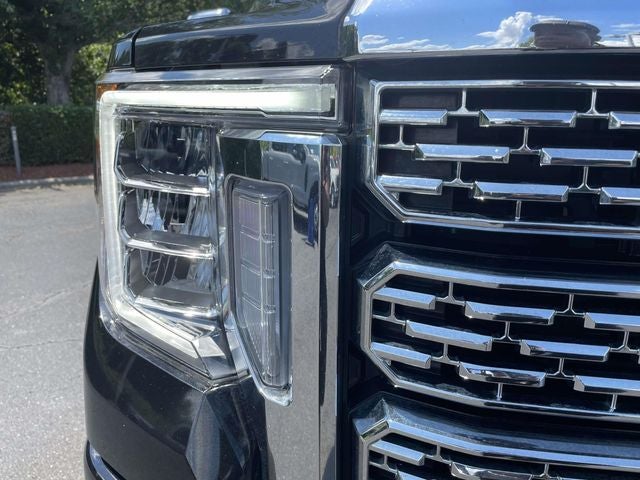 2021 GMC Sierra 2500HD Denali