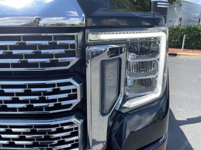2021 GMC Sierra 2500HD Denali