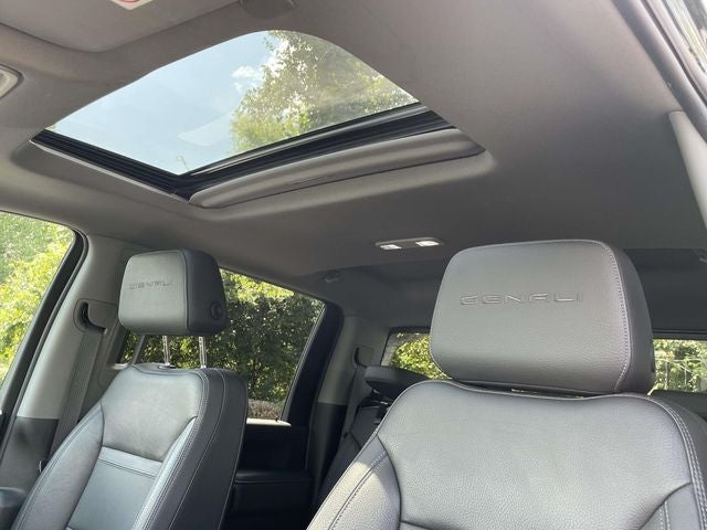 2021 GMC Sierra 2500HD Denali