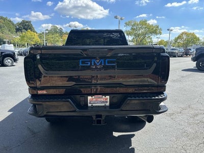 2023 GMC Sierra 2500HD Denali