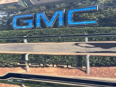 2023 GMC Sierra 2500HD Denali
