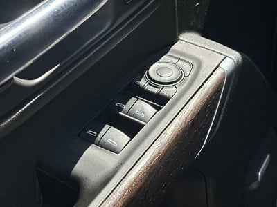 2023 GMC Sierra 2500HD Denali