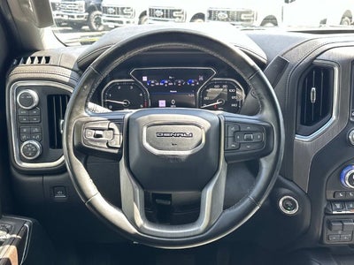 2023 GMC Sierra 2500HD Denali