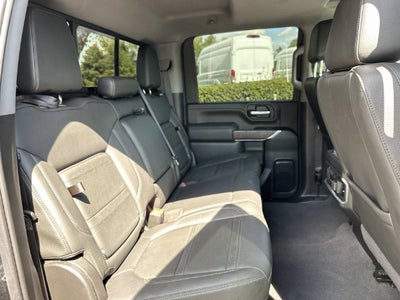 2023 GMC Sierra 2500HD Denali