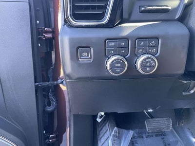 2024 GMC Sierra 3500HD Denali Ultimate