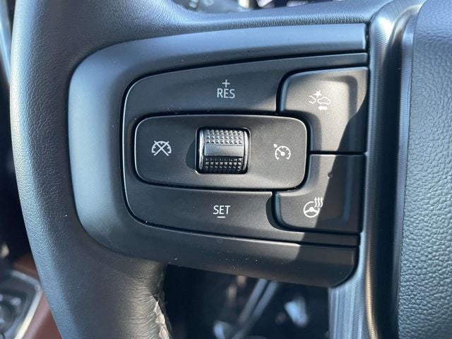 2024 GMC Sierra 3500HD Denali Ultimate