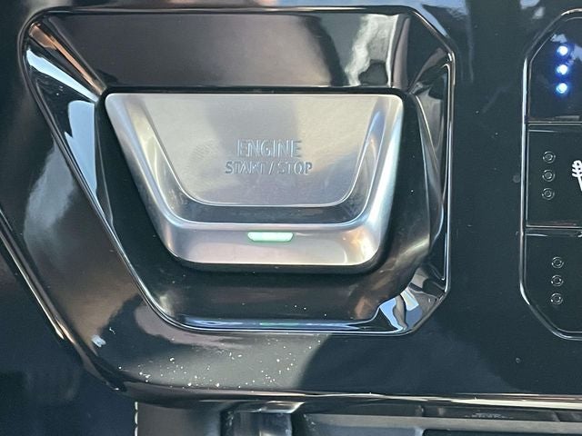 2024 GMC Sierra 3500HD Denali Ultimate