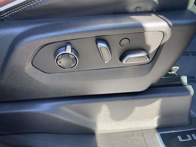 2024 GMC Sierra 3500HD Denali Ultimate