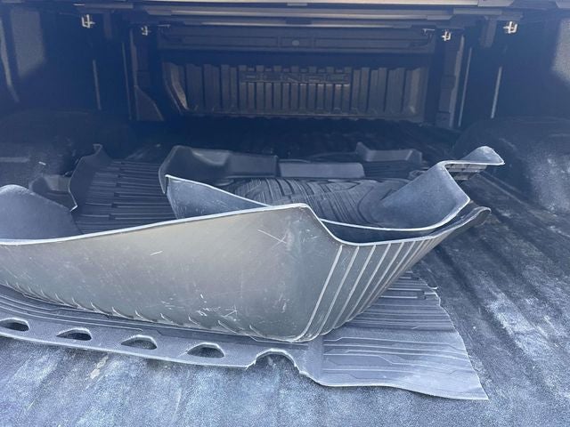 2024 GMC Sierra 3500HD Denali Ultimate