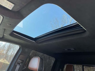 2024 GMC Sierra 3500HD Denali Ultimate