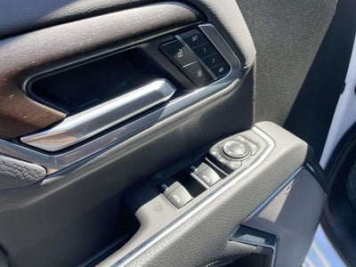 2026 GMC Sierra 2500HD Denali