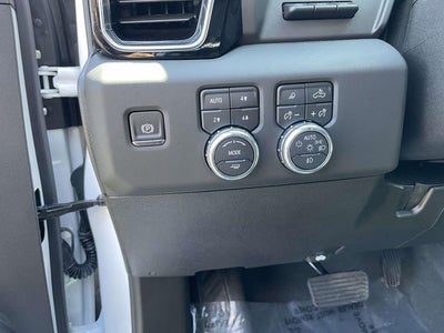 2026 GMC Sierra 2500HD Denali