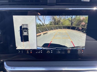 2026 GMC Sierra 2500HD Denali