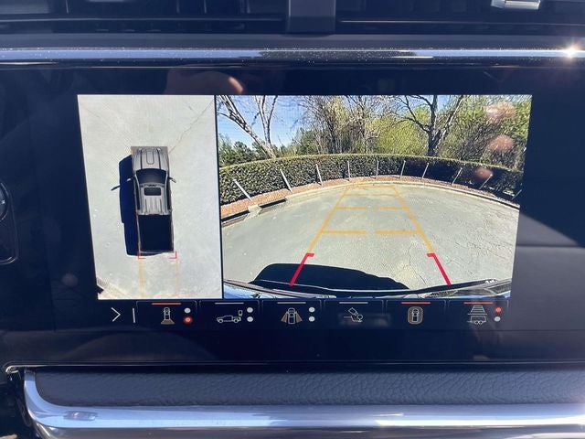 2026 GMC Sierra 2500HD Denali