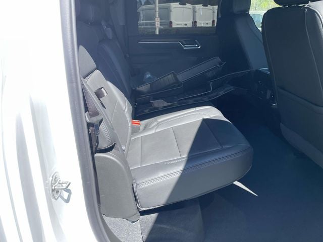 2026 GMC Sierra 2500HD Denali