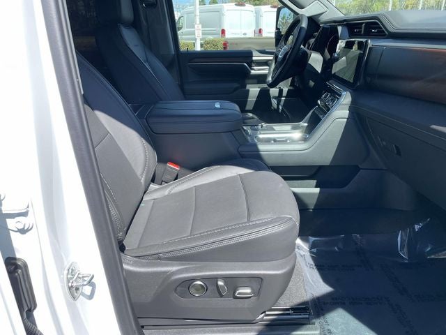 2026 GMC Sierra 2500HD Denali